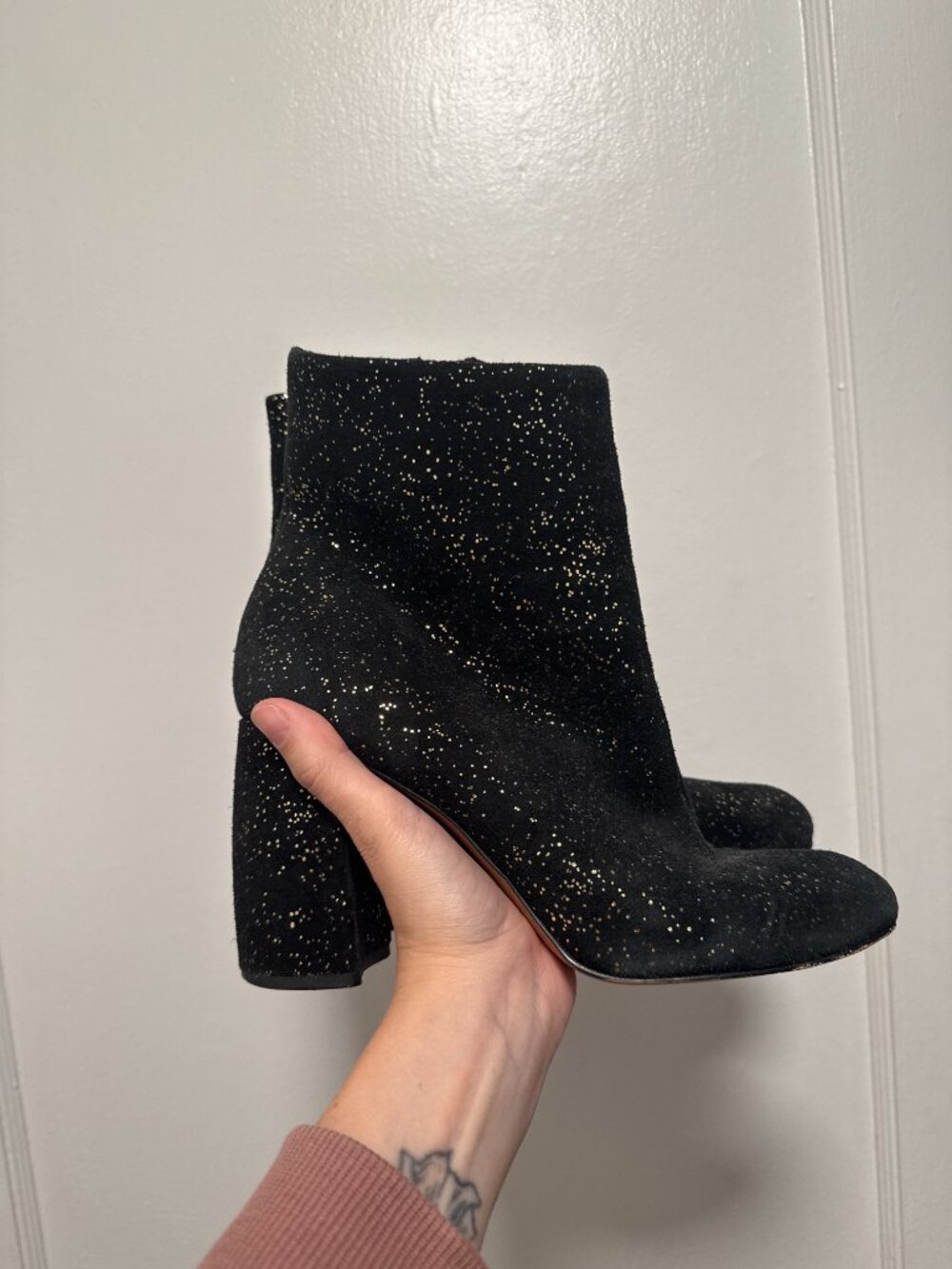 Nanette Lepore Boots